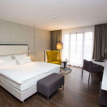 Hotel Wemperhardt Экстерьер фото