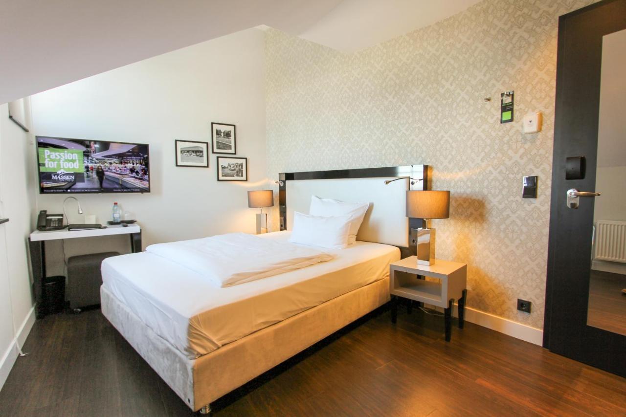 Hotel Wemperhardt Экстерьер фото
