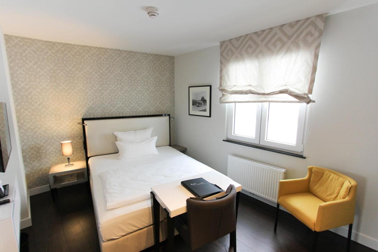 Hotel Wemperhardt Экстерьер фото