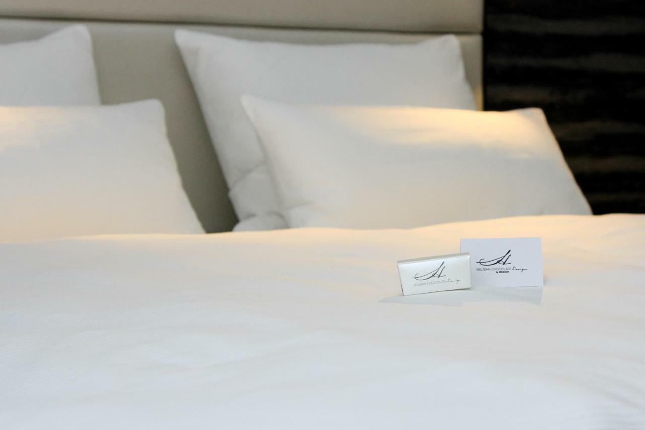 Hotel Wemperhardt Экстерьер фото